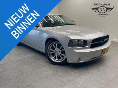 tweedehands Dodge Charger se Bijtelling vriendelijk 15 jaar