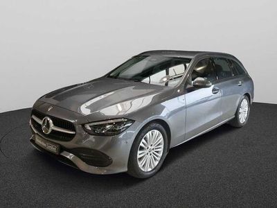Mercedes C180