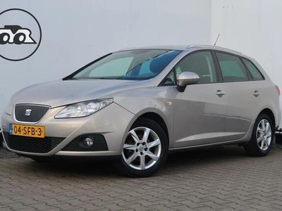 Seat Ibiza ST