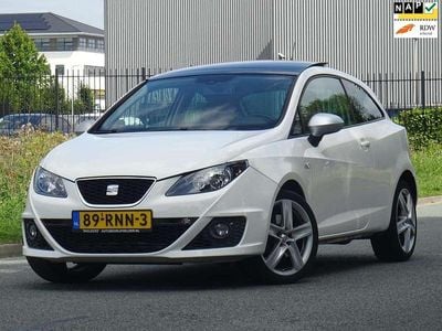 Seat Ibiza SC
