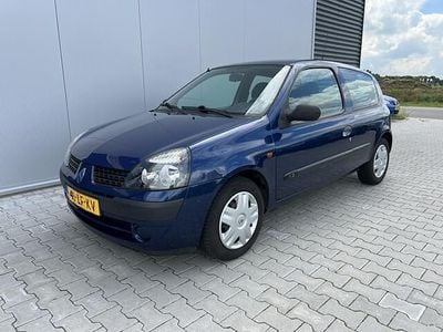 Renault Clio II