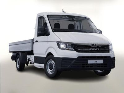 Overige Gebruikt 2023 MAN TGE Van | € 42.543