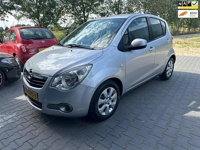 Opel Agila