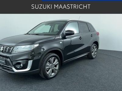 tweedehands Suzuki Vitara 1.5 Hybrid Select Navi - P.Cam