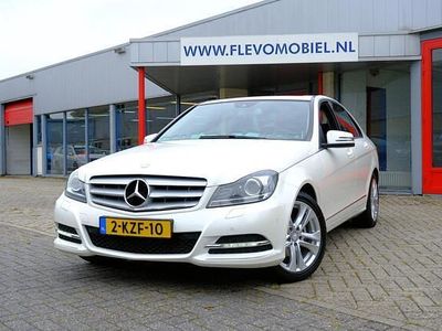 Mercedes C180