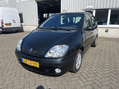 Renault Scénic