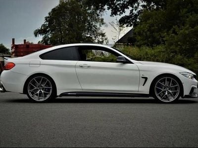 Occasion BMW 428 245 PK (180 kW) 2015