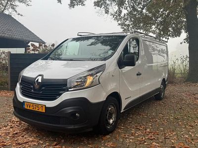 Gebruikt 2015 Renault Trafic Komfort MPV | € 8.750 (Duur)
