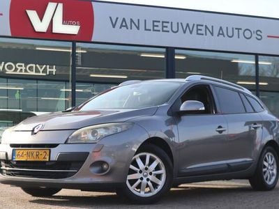 Renault Mégane GrandTour