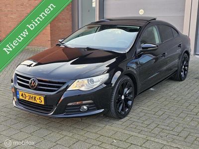 VW CC