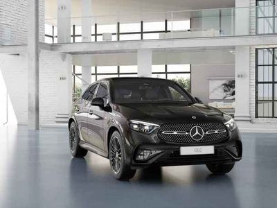 Mercedes GLC300e