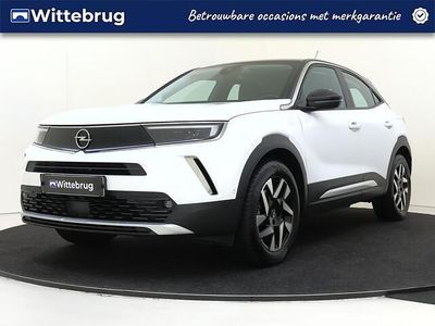 Occasion Opel Mokka-e 114 kW (156 PK) 2023 Wit SUV