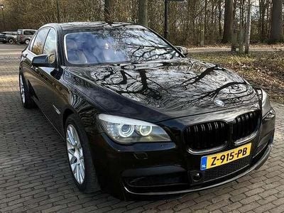 Occasion BMW 750L 408 PK (300 kW) 2008 Sedan