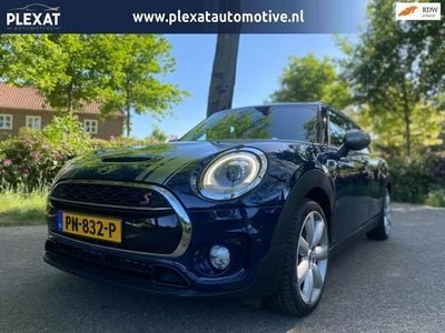 Mini Cooper Clubman