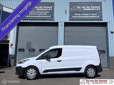 Occasion Ford Transit Connect Ambiente 95 PK (69 kW) 2014 MPV