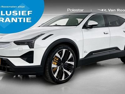 Polestar 3