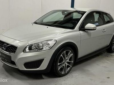 Volvo C30