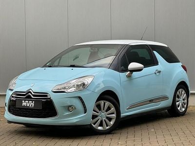 Citroën DS3