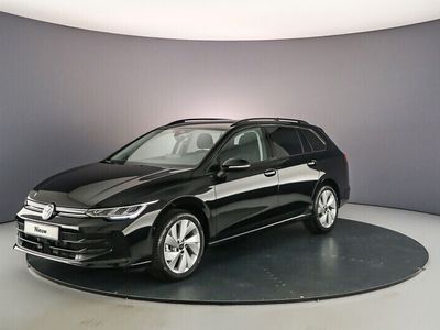 VW Golf VIII