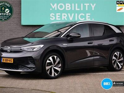 Grijs Occasion 2020 VW ID.4 SUV | € 18.464 (Eerlijke prijs)
