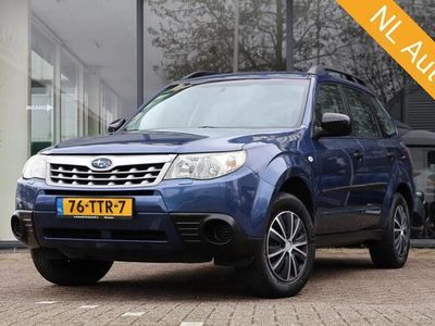 tweedehands Subaru Forester 2.0 X Intro AWD