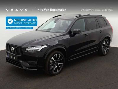 tweedehands Volvo XC90 2.0 T8 AWD Ultimate Dark | Longe Range