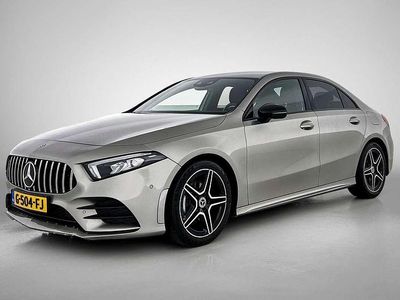 Mercedes A200