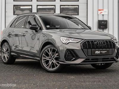 Overige Gebruikt 2019 Audi Q3 S-Line SUV | € 29.550 (Duur)