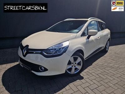 Renault Clio GrandTour