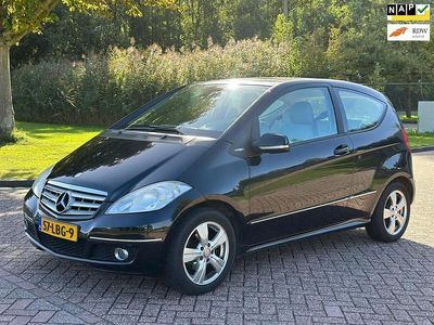 Mercedes A160