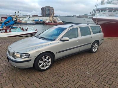 Occasion 2002 Volvo V70 Stationwagen | € 1.650 (Iets duurder)