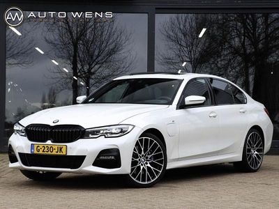 Occasion BMW 330 M Sport 293 PK (215 kW) 2019 Wit Sedan