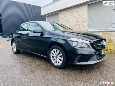 Mercedes A160