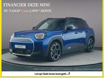 Mini Aceman