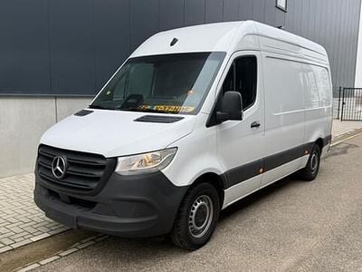 Overige Occasion 2024 Mercedes Sprinter Van | € 31.950 (Super prijs)