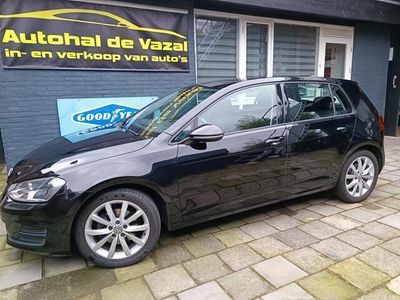 tweedehands VW Golf 1.2 TSI Highline airco