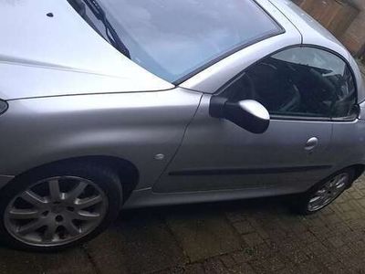 tweedehands Peugeot 206 135 S 16