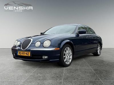 Jaguar S-Type
