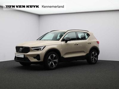 Occasion Volvo XC40 Plus 197 PK (144 kW) 2025 Bruin SUV