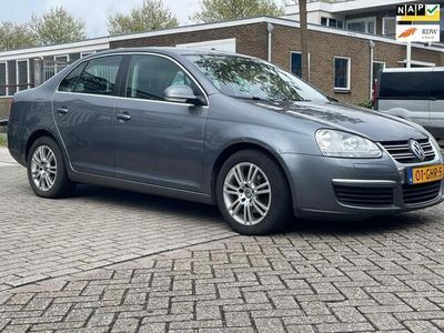 VW Jetta