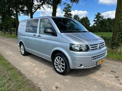VW T6