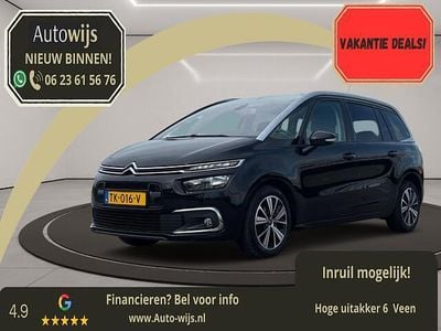 Citroën Grand C4 Picasso