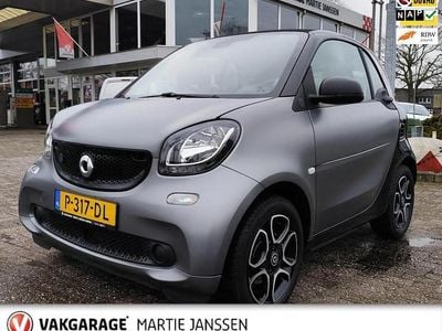 Gebruikt 2019 Smart ForTwo Electric Drive | € 9.950