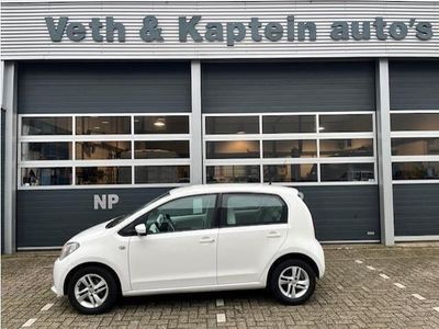 tweedehands Seat Mii 1.0 Style Chic