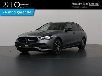 Mercedes C300