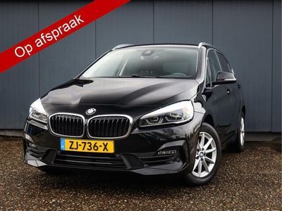 tweedehands BMW 218 2-SERIE Active Tourer i Executive Edition (141PK), 1ste-Eigenaar,