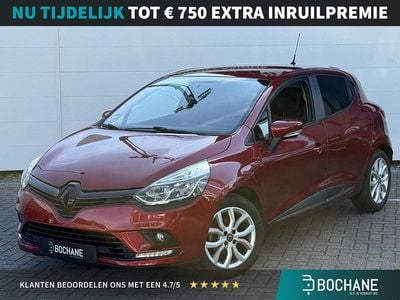 Renault Clio IV