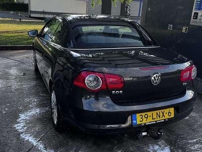 VW Eos