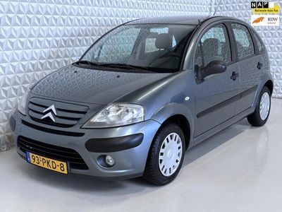tweedehands Citroën C3 1.1i Ligne Prestige + APK tot 15-02-2025 (2006)
