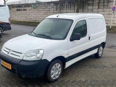 tweedehands Citroën Berlingo 1.4i BENZINE *apk:02-2025* (btw-vrij)